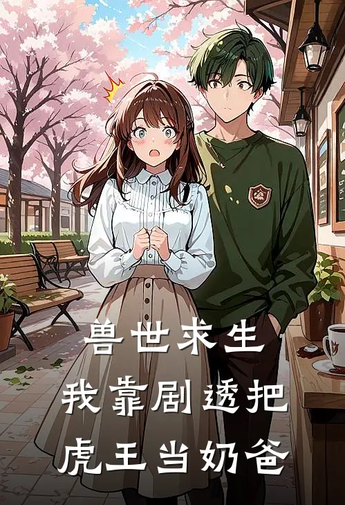 兽世求生：我靠剧透把虎王当奶爸