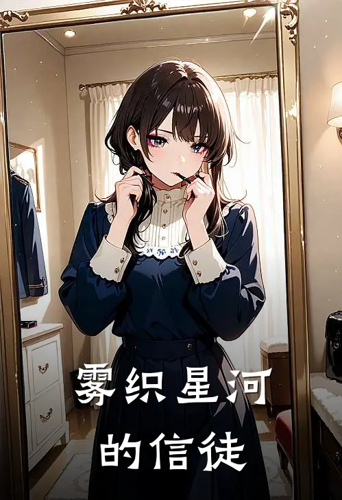 雾织星河的信徒