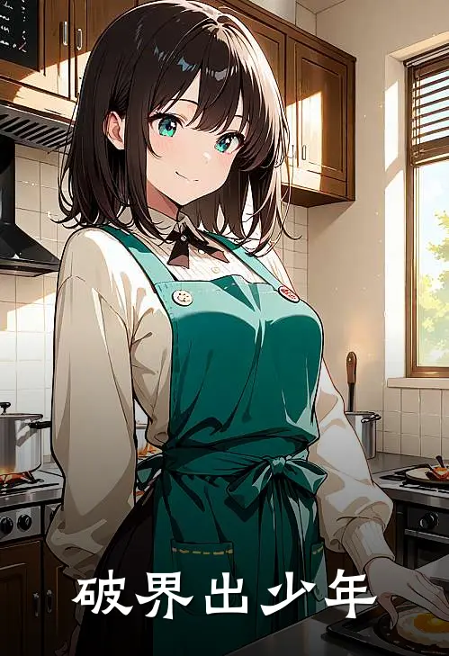 破界出少年