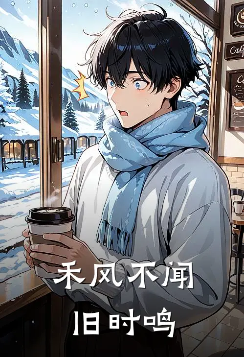 禾风不闻旧时鸣