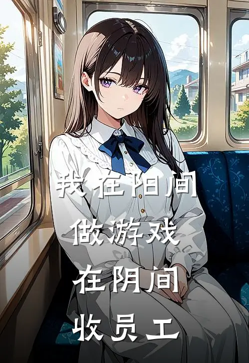 我在阳间做游戏，在阴间收员工