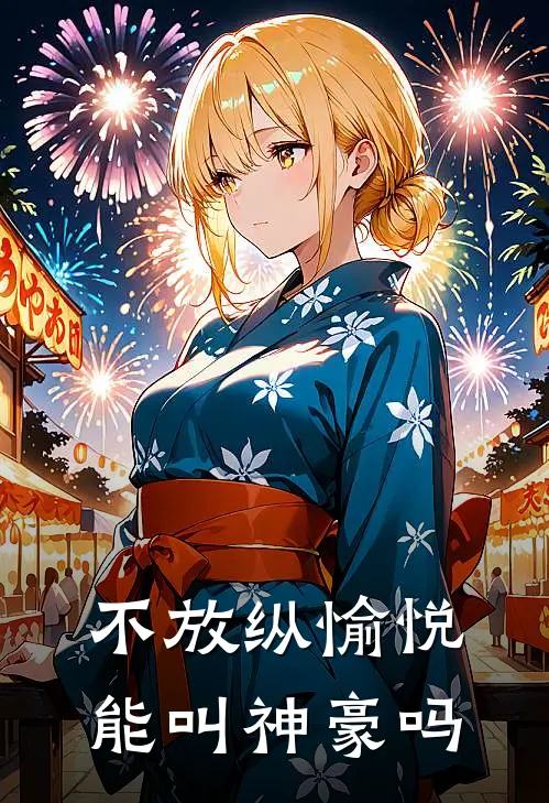 不放纵愉悦能叫神豪吗