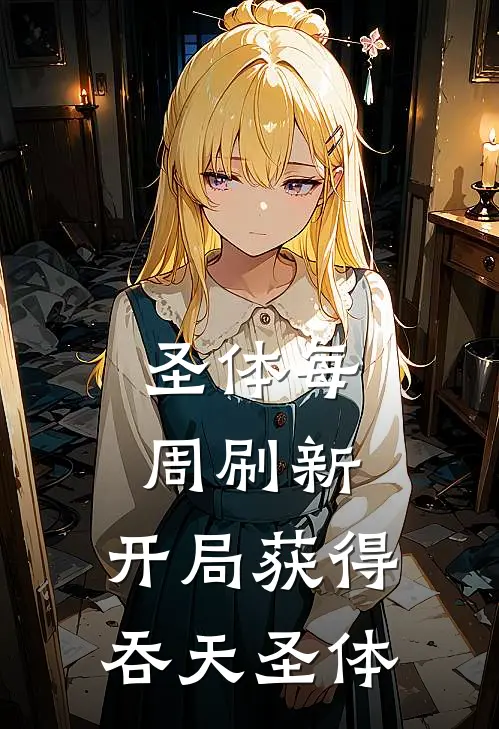 圣体每周刷新，开局获得吞天圣体