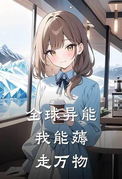 全球异能：我能薅走万物