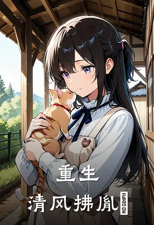 重生：清风拂胤礽