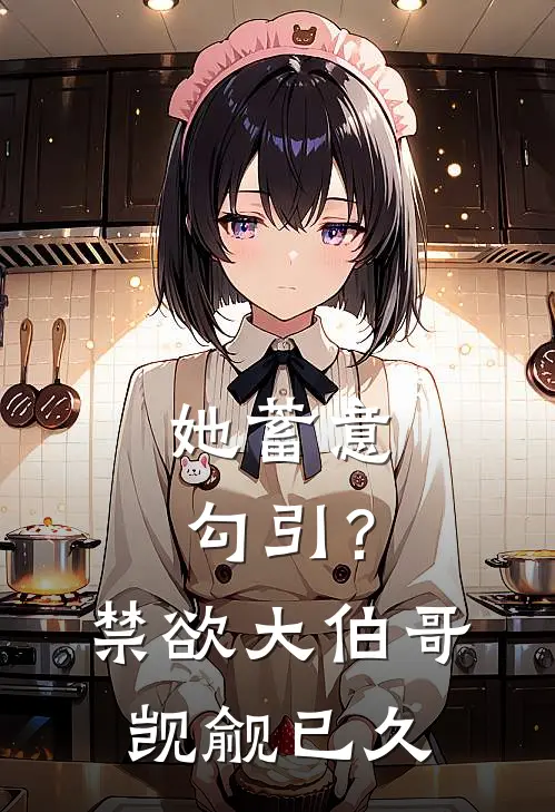 她蓄意勾引？禁欲大伯哥觊觎已久