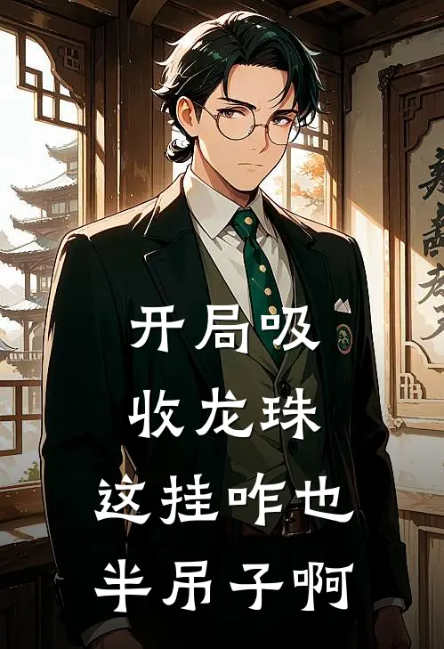 开局吸收龙珠，这挂咋也半吊子啊