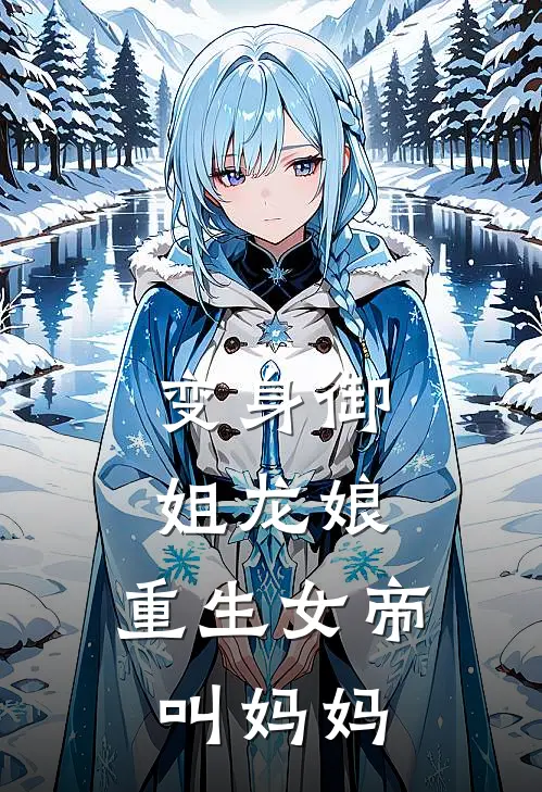 变身御姐龙娘，重生女帝叫妈妈