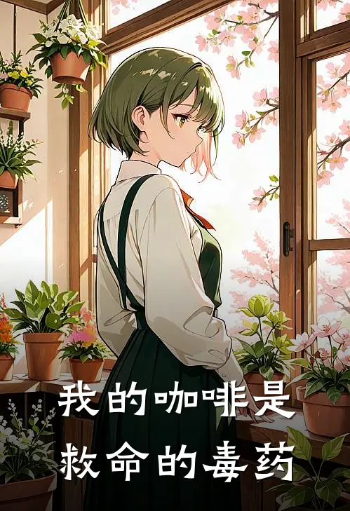 我的咖啡是救命的毒药