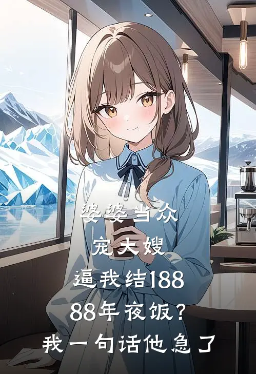 婆婆当众宠大嫂，逼我结18888年夜饭？我一句话他急了