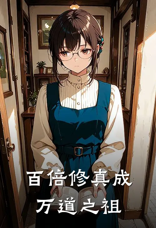 百倍修真成万道之祖