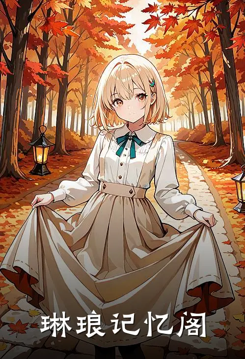 琳琅记忆阁