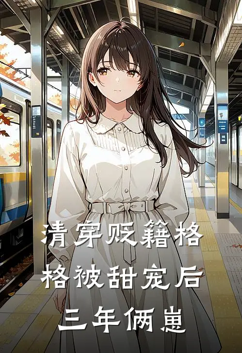 清穿贬籍格格被甜宠后，三年俩崽