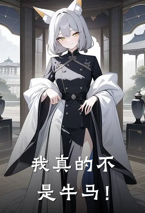 我真的不是牛马！