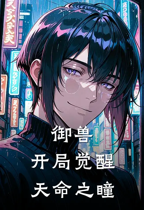 御兽：开局觉醒天命之瞳