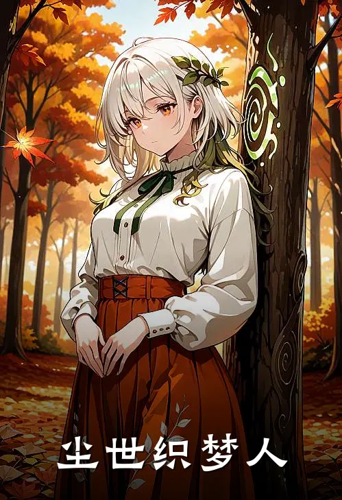 尘世织梦人