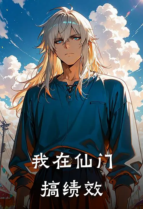 我在仙门搞绩效