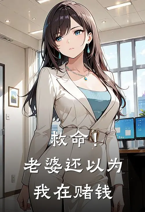 救命！老婆还以为我在赌钱