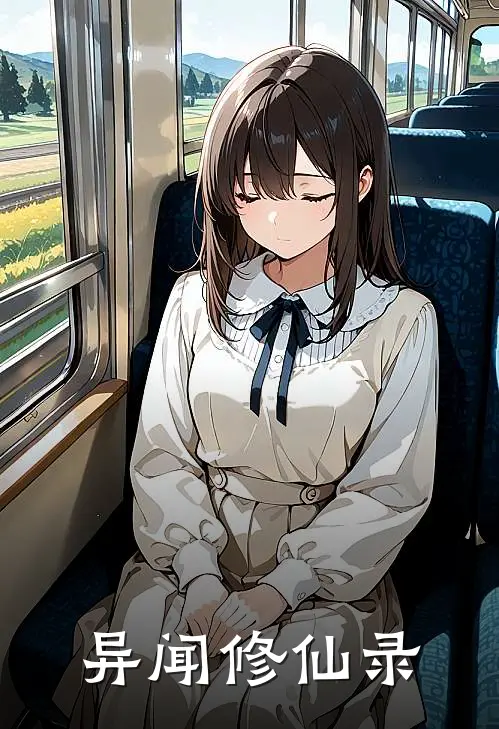 异闻修仙录