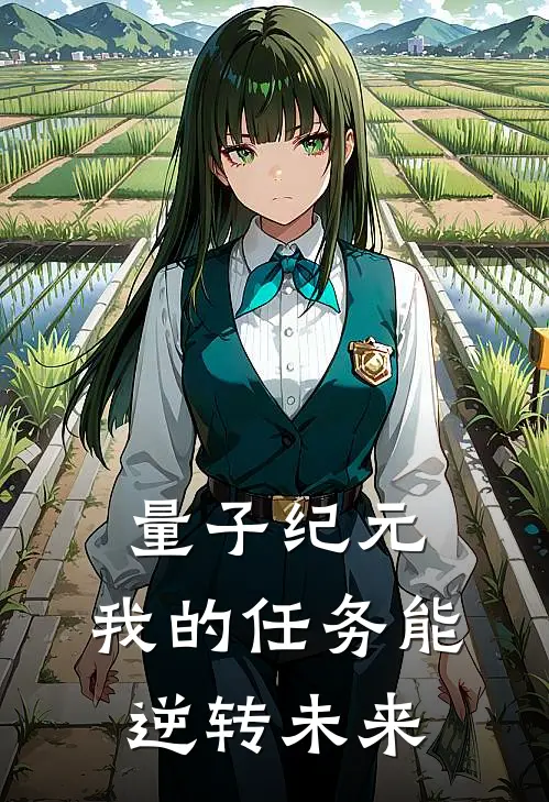 量子纪元：我的任务能逆转未来