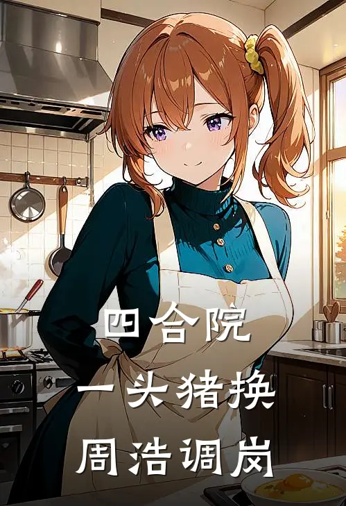 四合院：一头猪换周浩调岗