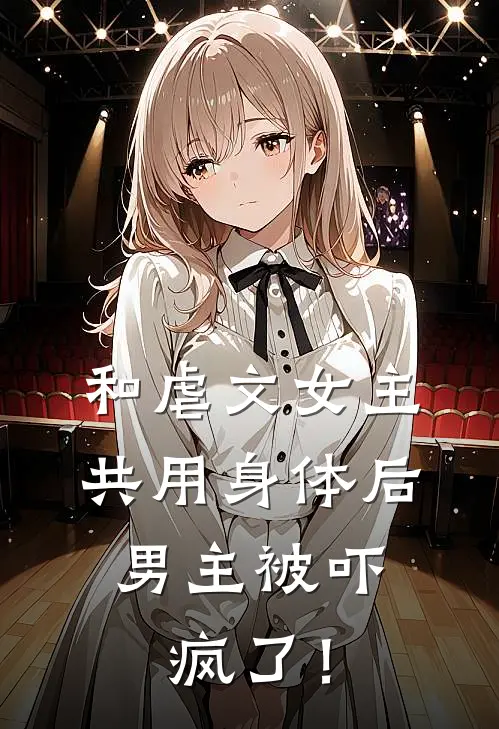 和虐文女主共用身体后，男主被吓疯了！