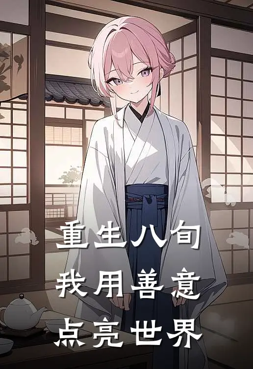 重生八旬：我用善意点亮世界