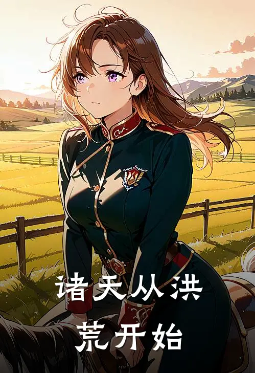 诸天从洪荒开始