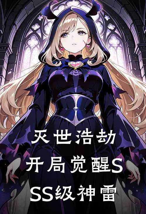 灭世浩劫：开局觉醒SSS级神雷