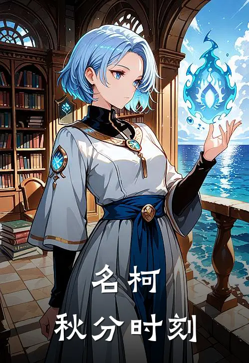 名柯：秋分时刻