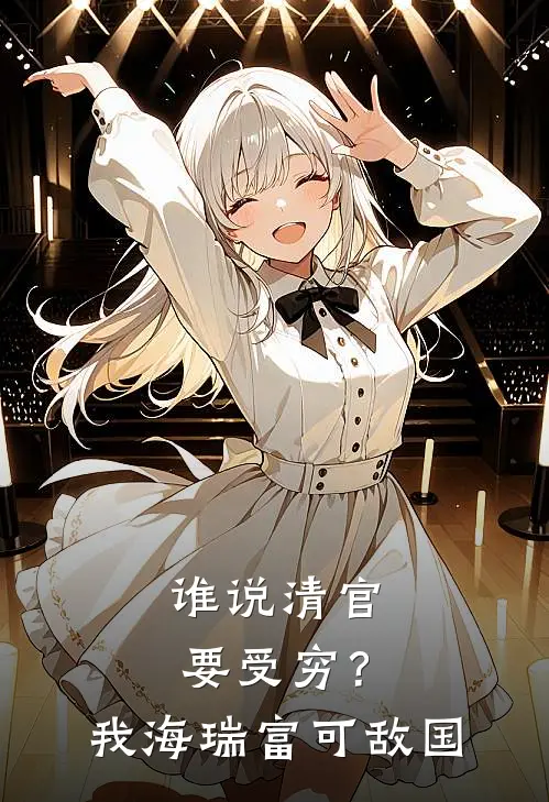 谁说清官要受穷？我海瑞富可敌国