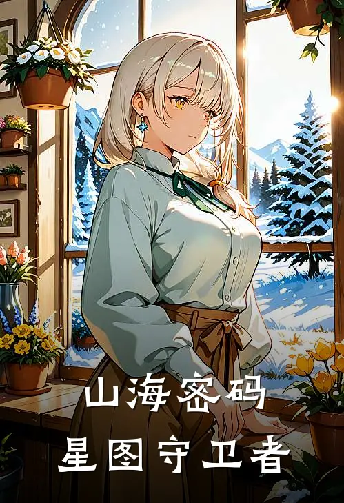 山海密码：星图守卫者