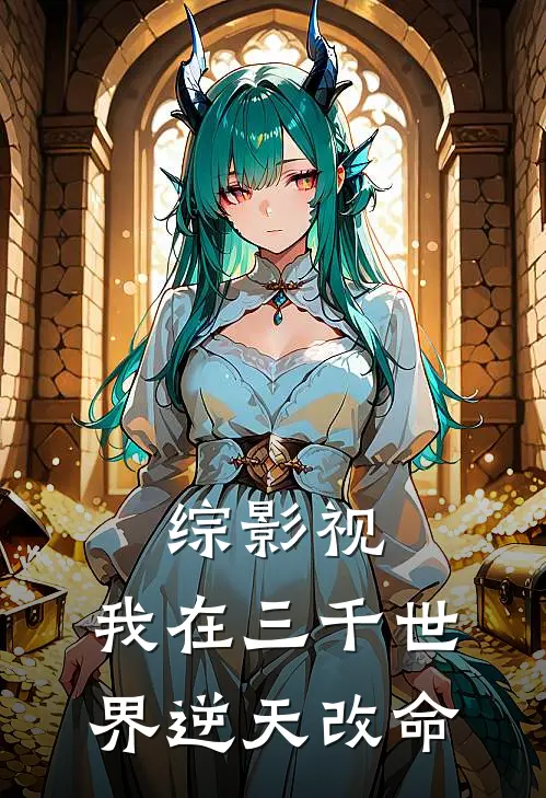 综影视：我在三千世界逆天改命