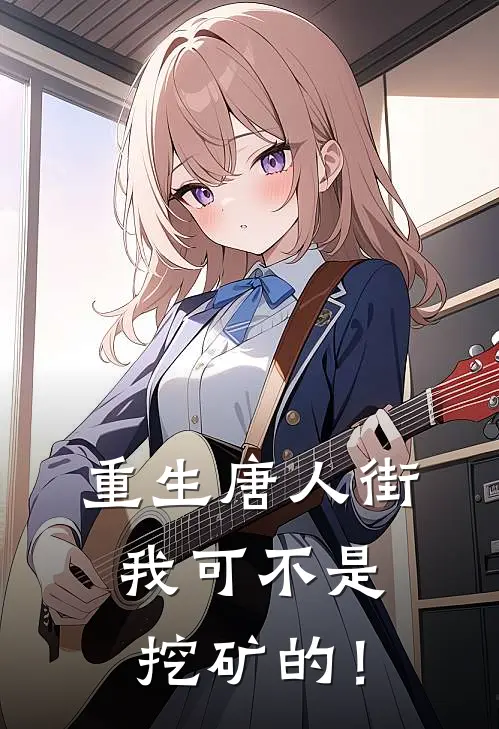 重生唐人街，我可不是挖矿的！