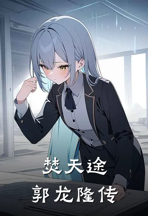 焚天途：郭龙隆传