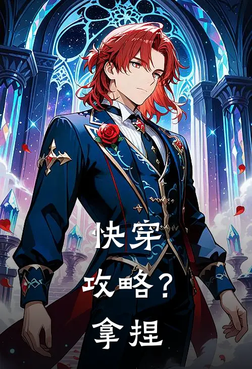 快穿：攻略？拿捏