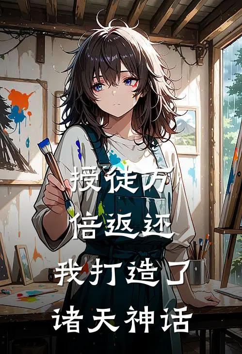 授徒万倍返还，我打造了诸天神话