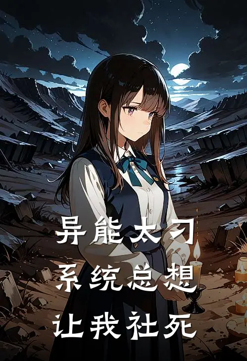 异能太刁，系统总想让我社死