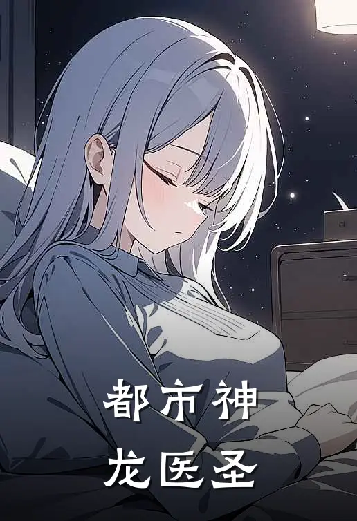 都市神龙医圣