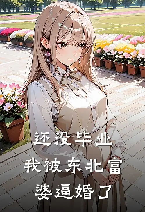 还没毕业：我被东北富婆逼婚了