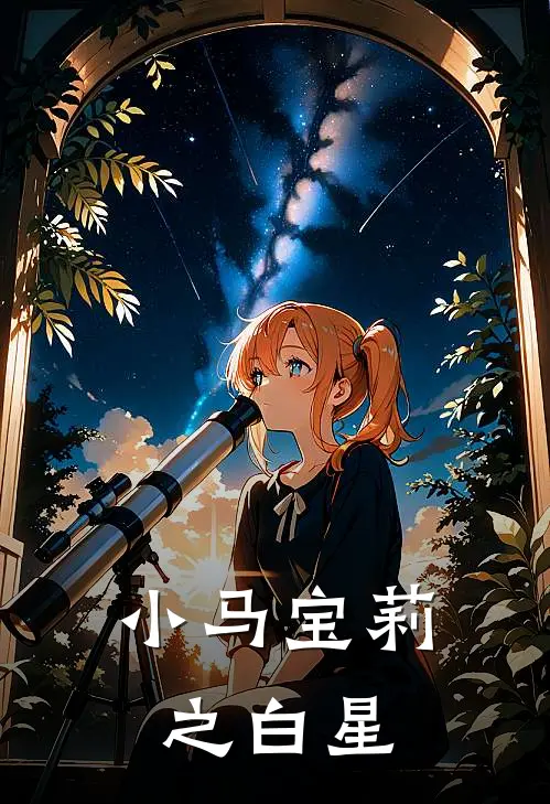 小马宝莉之白星