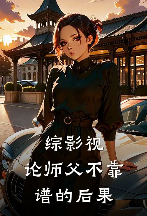 综影视：论师父不靠谱的后果