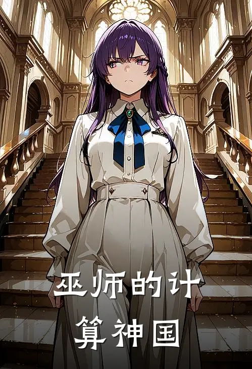 巫师的计算神国