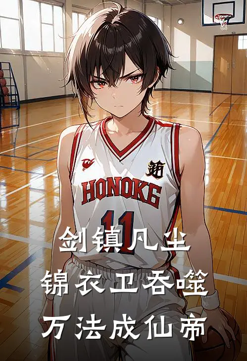 剑镇凡尘，锦衣卫吞噬万法成仙帝