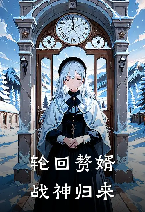 轮回赘婿：战神归来