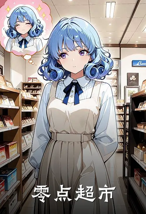 零点超市