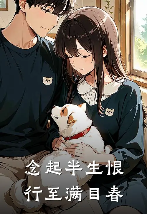 念起半生恨，行至满目春