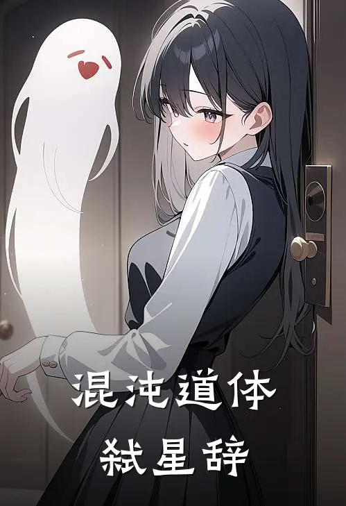 混沌道体弑星辞