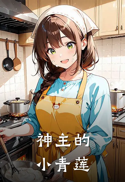 神主的小青莲