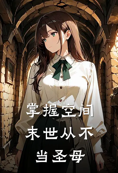 掌握空间，末世从不当圣母